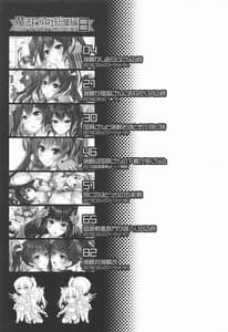 Page 2: 001.jpg | Mahou Tanteisha Soushuuhen 8 | View Page!