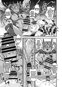 Page 13: 012.jpg | Mahoushoujyo Rensei System FINAL | View Page!