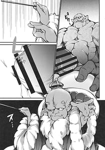 Page 8: 007.jpg | Mahouzoku no Sato Ingyaku no Shijuusou | View Page!