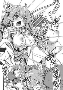 Page 9: 008.jpg | Mahouzoku no Sato Ingyaku no Shijuusou | View Page!