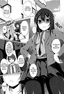 Page 4: 003.jpg | Mai-san Ecchi Shimasen ka | View Page!