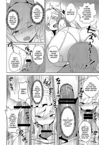 Page 11: 010.jpg | Maid-chou no Nirinsha Course | View Page!