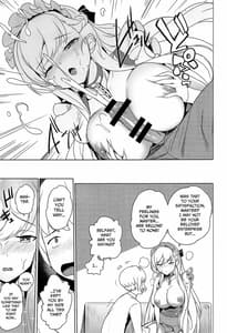 Page 12: 011.jpg | Maid-chou no Nirinsha Course | View Page!