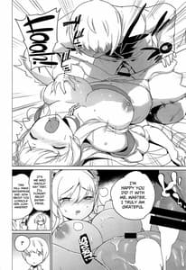 Page 15: 014.jpg | Maid-chou no Nirinsha Course | View Page!