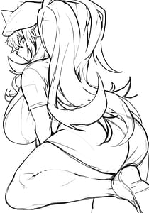 Page 4: 003.jpg | Maid-san ni Yasashiku Taberareru | View Page!