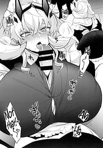 Page 8: 007.jpg | Maid-san ni Yasashiku Taberareru | View Page!