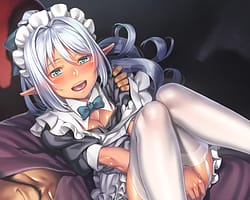 Page 2: 001.jpg | Maid-san to no Seikatsu | View Page!