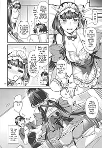 Page 9: 008.jpg | Maid Cos Osakabehime to Off-Pako Suru Hon | View Page!