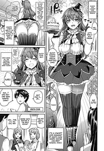 Page 2: 001.jpg | Maid Live! Nijigaku Shiten KonCafe Idol Doukoukai | View Page!