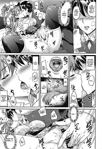 Page 6: 005.jpg | Maid Live! Nijigaku Shiten KonCafe Idol Doukoukai | View Page!