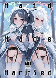 Read Maid Made Married