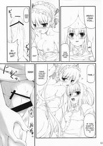 Page 12: 011.jpg | Maid no Arikata | View Page!