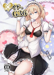 Read Maid no G36