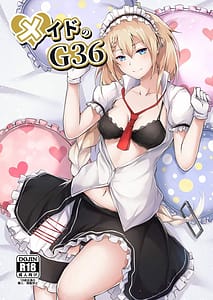 Page 1: 000.jpg | Maid no G36 | View Page!