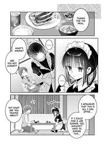 Page 6: 005.jpg | Maid no Kirina wa Bouchama ni Zukushitai | View Page!