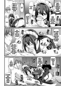 Page 3: 002.jpg | Maid no Oshigoto. IV | View Page!