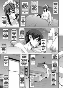 Page 12: 011.jpg | Maid no Oshigoto. IV | View Page!
