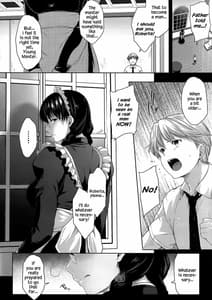 Page 6: 005.jpg | Maid no Tsutome | View Page!