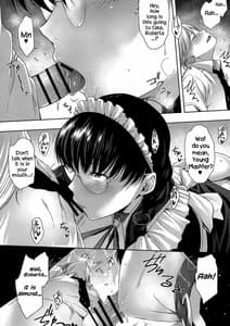 Page 8: 007.jpg | Maid no Tsutome | View Page!
