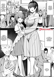 Page 5: 004.jpg | Maid toshite no Hibi Hokori to Kutsujoku no Hazama de - Between pride and humiliation | View Page!