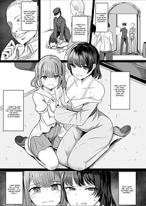 Page 6: 005.jpg | Maid toshite no Hibi Hokori to Kutsujoku no Hazama de - Between pride and humiliation | View Page!