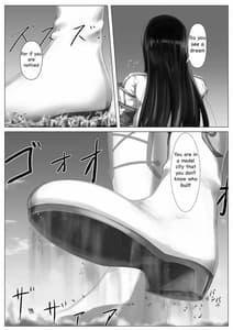 Page 3: 002.jpg | Maigo no Gigaruga-san | View Page!