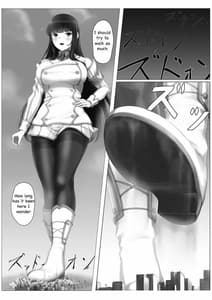 Page 6: 005.jpg | Maigo no Gigaruga-san | View Page!