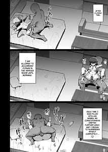 Page 13: 012.jpg | Maika-chan Gohoushiroku | View Page!