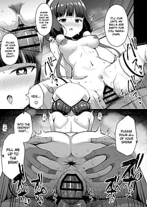 Page 16: 015.jpg | Maika-chan Gohoushiroku | View Page!