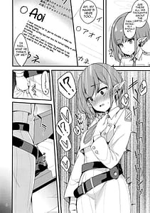 Page 5: 004.jpg | Mainichi Aoi | View Page!