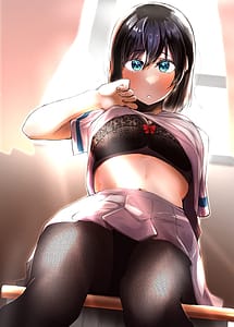 Read Mainichi Nuite Kureru Classmate