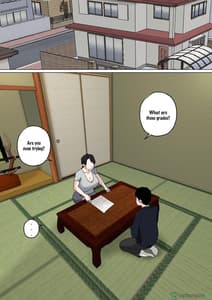 Page 2: 001.jpg | Mainichi Okaasan de Seiyoku Shori! 3 | View Page!