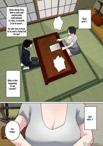Page 7: 006.jpg | Mainichi Okaasan de Seiyoku Shori! 3 | View Page!