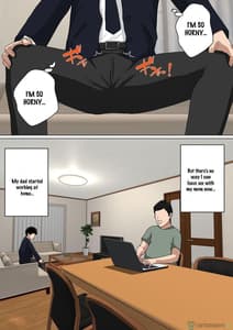 Page 9: 008.jpg | Mainichi Okaasan de Seiyoku Shori! 3 | View Page!