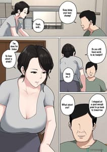 Page 12: 011.jpg | Mainichi Okaasan de Seiyoku Shori! 3 | View Page!