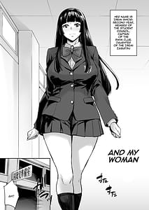 Page 2: 001.jpg | Maji! Ugokenain Dakedo | View Page!