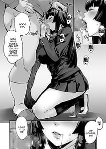 Page 5: 004.jpg | Maji! Ugokenain Dakedo | View Page!