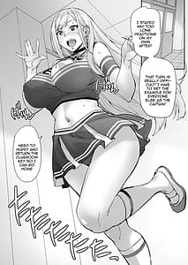 Page 9: 008.jpg | Maji! Ugokenain Dakedo | View Page!