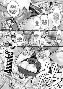 Page 16: 015.jpg | Maji! Ugokenain Dakedo | View Page!