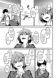 Page 4: 003.jpg | Majigami Kamikurasan ha Kamiguse ga Aru | View Page!