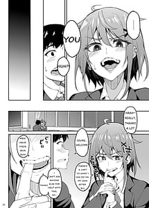 Page 5: 004.jpg | Majigami Kamikurasan ha Kamiguse ga Aru | View Page!