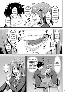 Page 6: 005.jpg | Majigami Kamikurasan ha Kamiguse ga Aru | View Page!