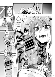 Page 10: 009.jpg | Majigami Kamikurasan ha Kamiguse ga Aru | View Page!