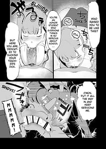 Page 15: 014.jpg | Majime-kei osananajimi ga anna koto ya Konna koto | View Page!