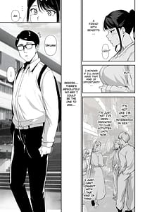 Page 6: 005.jpg | Majime na Kimi ni Hamaru Karada | View Page!