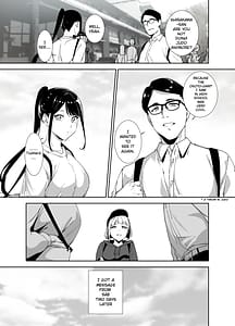 Page 8: 007.jpg | Majime na Kimi ni Hamaru Karada | View Page!