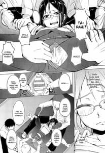 Page 9: 008.jpg | Majime na Musume Hodo Kowareyasui | View Page!