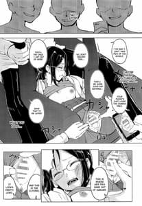 Page 10: 009.jpg | Majime na Musume Hodo Kowareyasui | View Page!