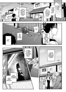 Page 4: 003.jpg | Majime na dake...Dakara Boku wa Katei Kyoushi o Yameta | View Page!