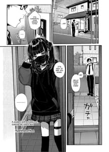Page 5: 004.jpg | Majime na dake...Dakara Boku wa Katei Kyoushi o Yameta | View Page!